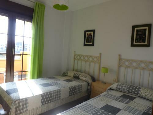 Apartamento Primera Linea Isla Canela