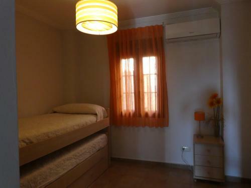 Apartamento Primera Linea Isla Canela