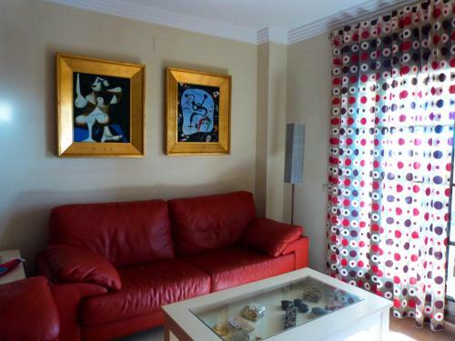 Apartamento Primera Linea Isla Canela