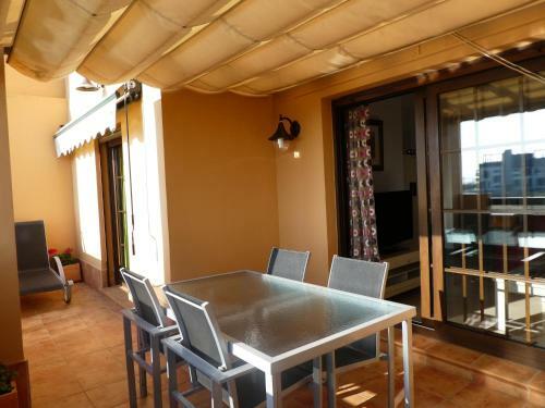 Apartamento Primera Linea Isla Canela