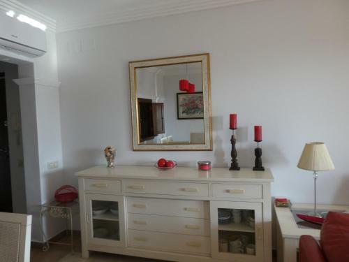 Apartamento Primera Linea Isla Canela