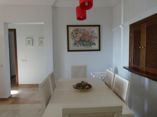 Apartamento Primera Linea Isla Canela