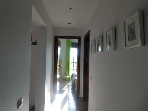 Apartamento Primera Linea Isla Canela