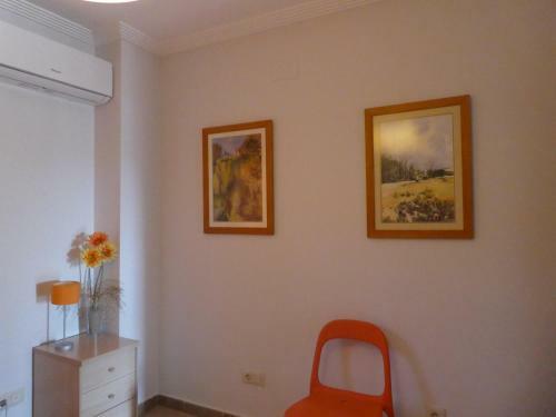 Apartamento Primera Linea Isla Canela