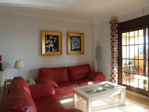Apartamento Primera Linea Isla Canela