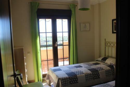 Apartamento Primera Linea Isla Canela