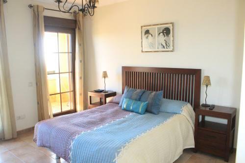 Apartamento Primera Linea Isla Canela