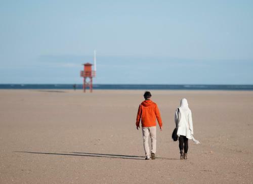 Apartamento Campo De Golf Isla Canela