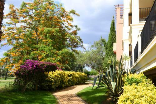 Apartamento Campo De Golf Isla Canela