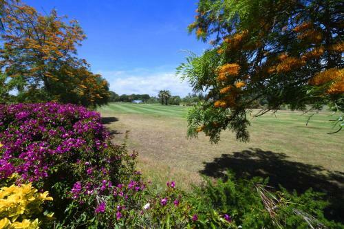 Apartamento Campo De Golf Isla Canela