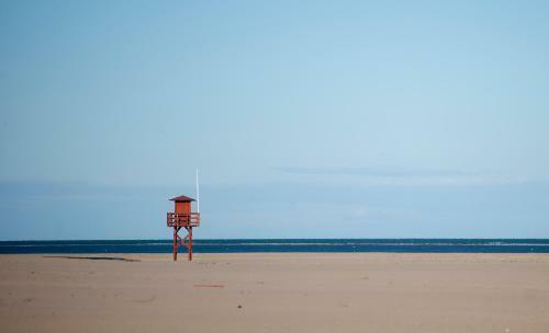 Apartamento Campo De Golf Isla Canela