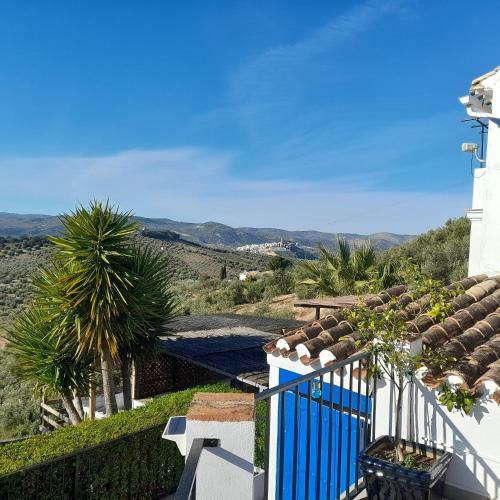 Villa Casa De Ladera