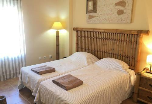 Penthouse Overlooking Isla Canela