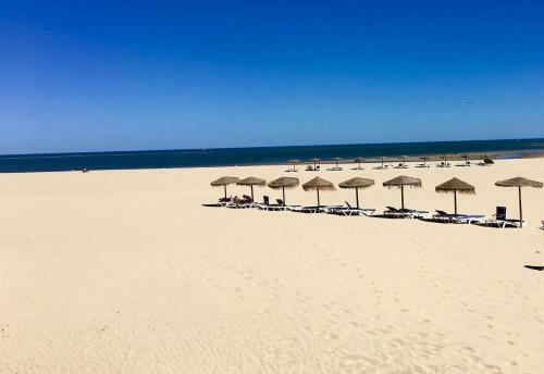 Penthouse Overlooking Isla Canela