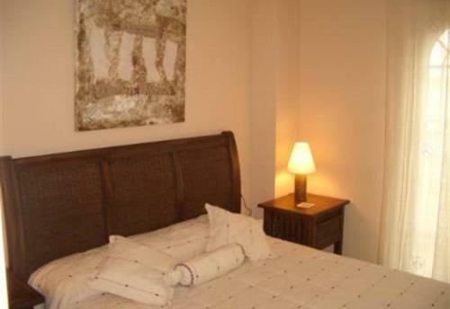 Penthouse Overlooking Isla Canela