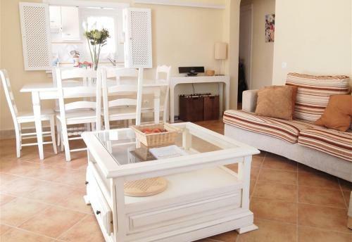 Penthouse Overlooking Isla Canela