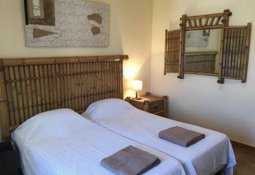 Penthouse Overlooking Isla Canela