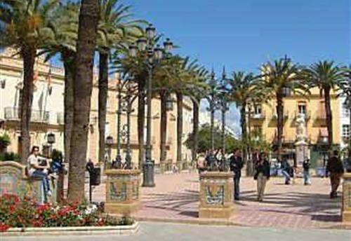 Penthouse Overlooking Isla Canela