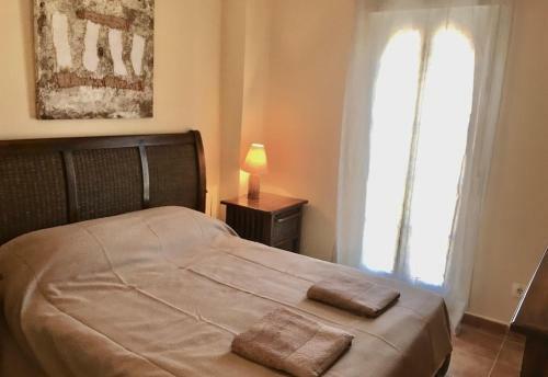 Penthouse Overlooking Isla Canela