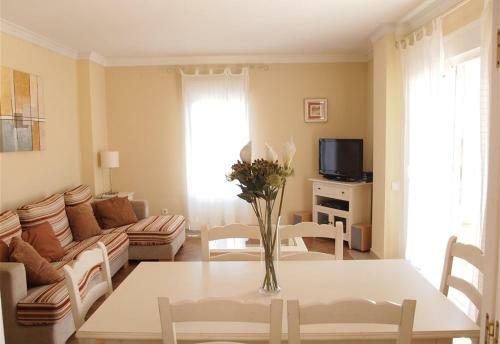 Penthouse Overlooking Isla Canela