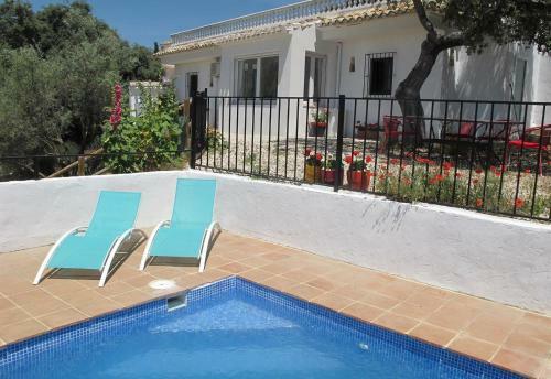 Apartamento Casita Celestial Heavenly House