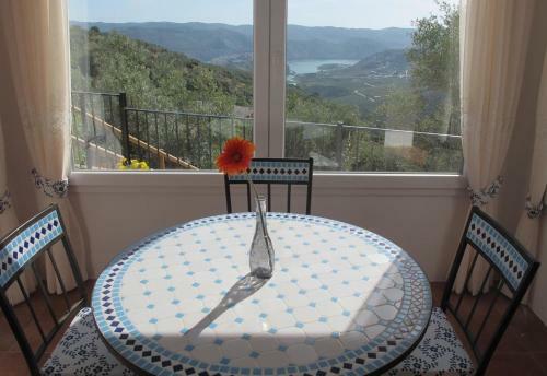 Apartamento Casita Celestial Heavenly House