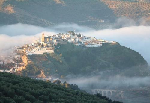 Apartamento Casita Celestial Heavenly House