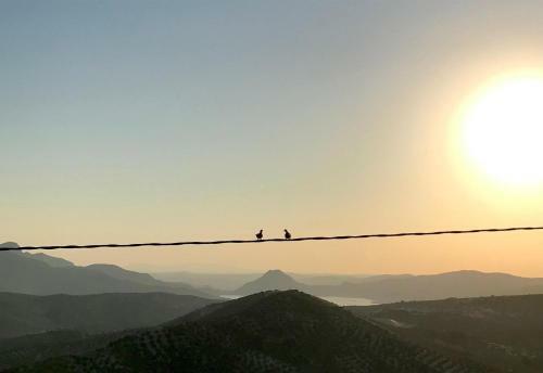 Apartamento Casita Celestial Heavenly House