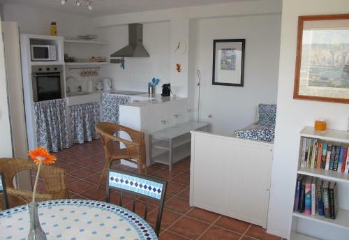 Apartamento Casita Celestial Heavenly House