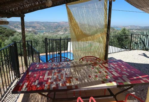 Apartamento Casita Celestial Heavenly House