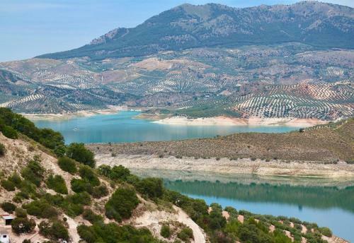 Apartamento Casita Celestial Heavenly House
