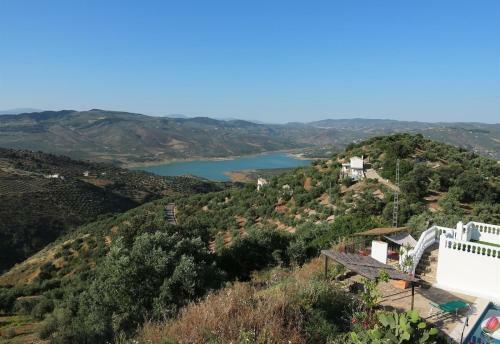 Apartamento Casita Celestial Heavenly House