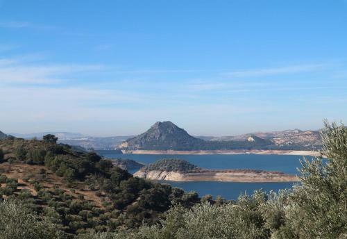 Apartamento Casita Celestial Heavenly House