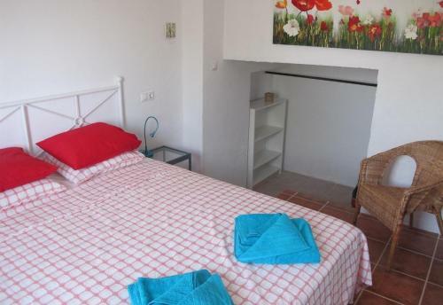 Apartamento Casita Celestial Heavenly House
