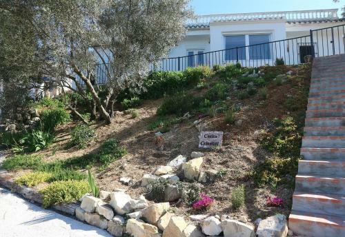 Apartamento Casita Celestial Heavenly House