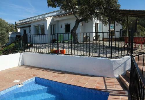 Apartamento Casita Celestial Heavenly House