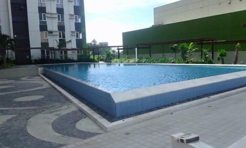 Apartamento Condo Unit - Studio Type
