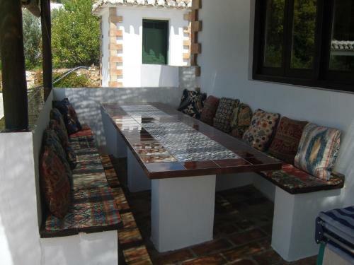Villa Finca Brigadoon