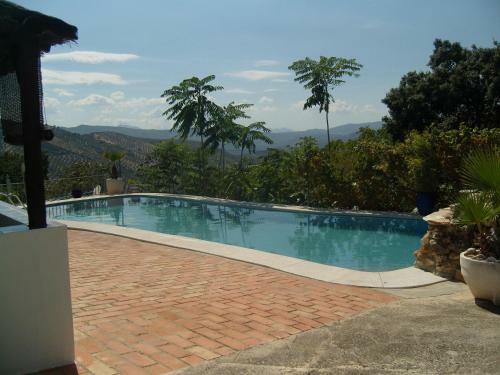 Villa Finca Brigadoon