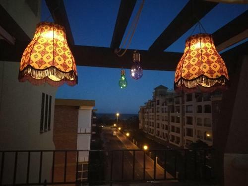 Apartamento Canela