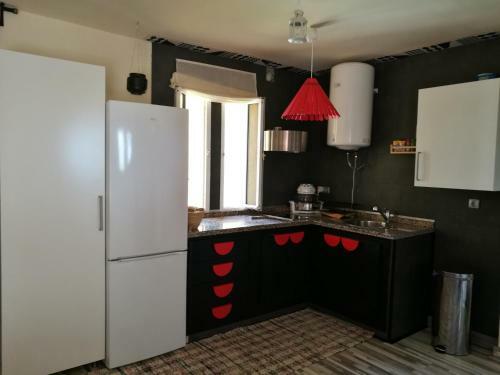 Apartamento Canela