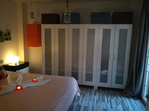 Apartamento Canela