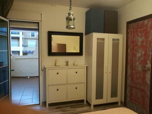 Apartamento Canela