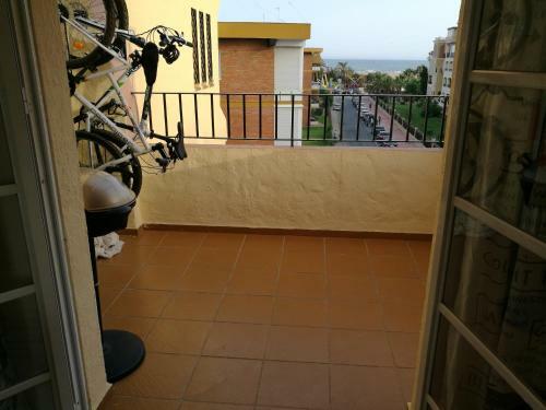 Apartamento Canela
