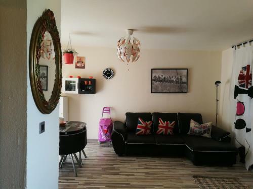 Apartamento Canela