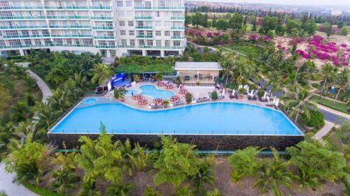 Apartamento C?n H? Bi?n Ocean Vista M?i N� 3 Ph�ng Ng?