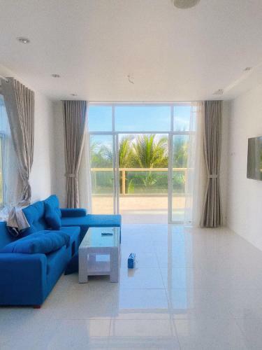 Apartamento C?n H? Bi?n Ocean Vista M?i N� 3 Ph�ng Ng?