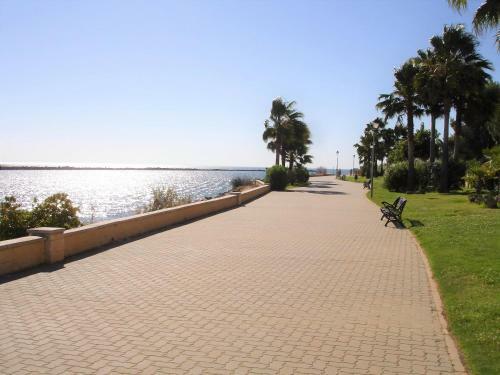 Apartamento Isla Canela Playa Y Golf