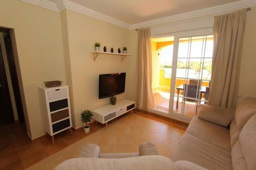 Apartamento Isla Canela Playa Y Golf
