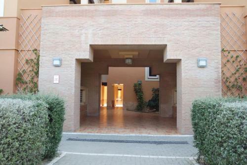 Apartamento Isla Canela Playa Y Golf